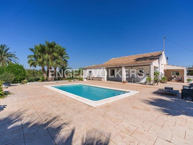 Chalet en venta en el Raval de Santa Teresa, el Baix Vinalopó