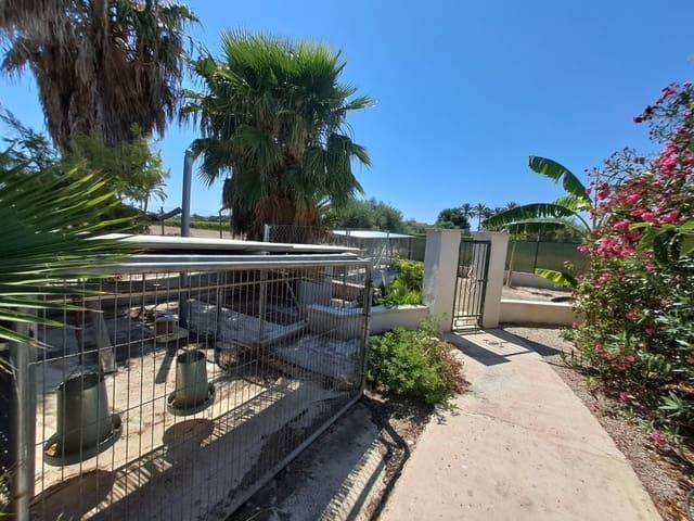 Villa en venta en Elche, el Raval de Santa Teresa