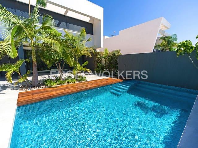 Chalet en venta en el Raval de Santa Teresa, el Baix Vinalopó