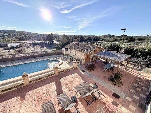 Chalet en venta en el Raval de Santa Teresa, el Baix Vinalopó
