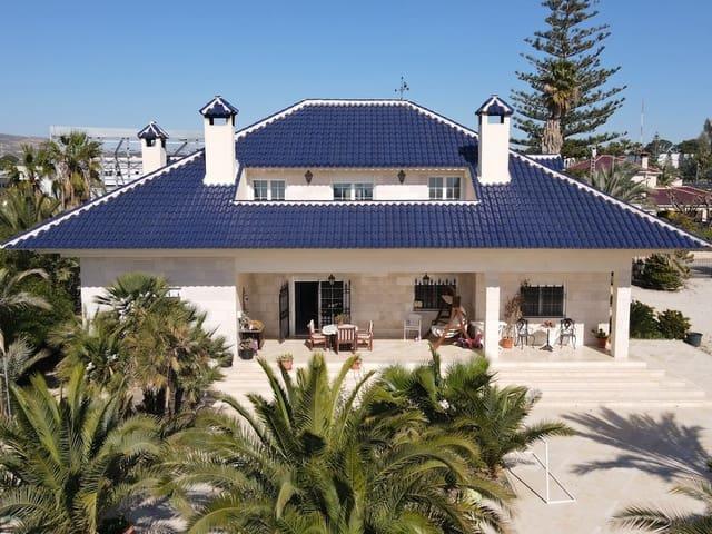 Chalet en venta en el Raval de Santa Teresa, el Baix Vinalopó