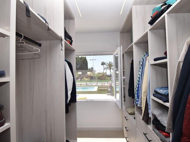Chalet en venta en el Raval de Santa Teresa, el Baix Vinalopó