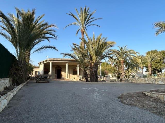 Villa en venta en Elche, el Raval de Santa Teresa