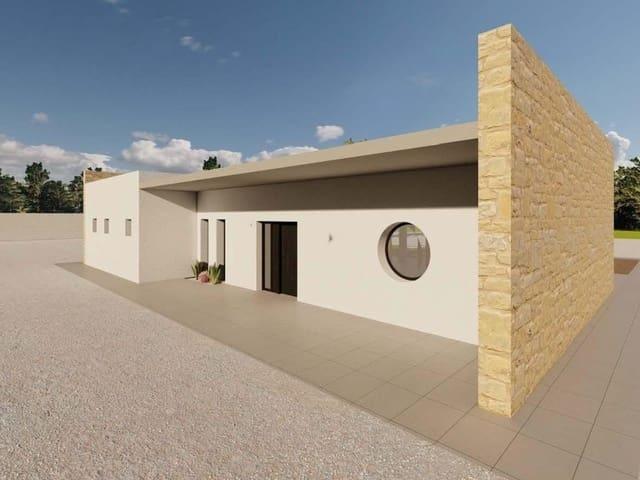 Chalet en venta en el Raval de Santa Teresa, el Baix Vinalopó