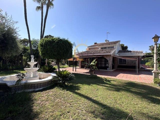 Chalet en venta en el Raval de Santa Teresa, el Baix Vinalopó