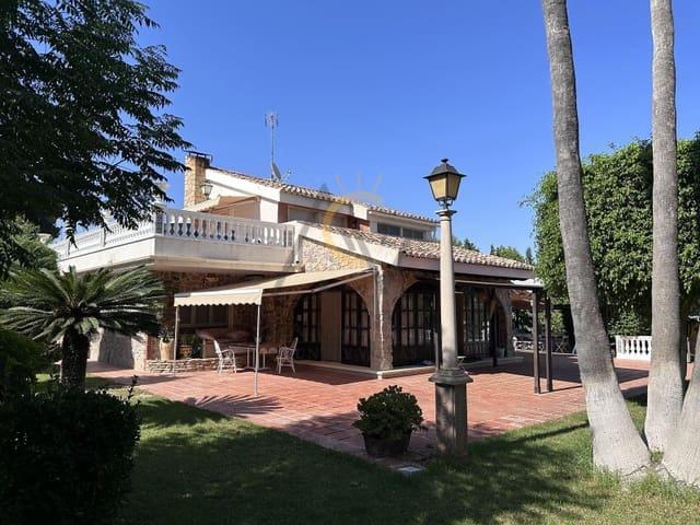 Chalet en venta en el Raval de Santa Teresa, el Baix Vinalopó