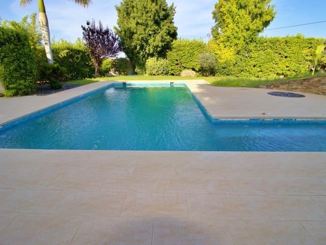 Chalet en venta en el Raval de Santa Teresa, el Baix Vinalopó