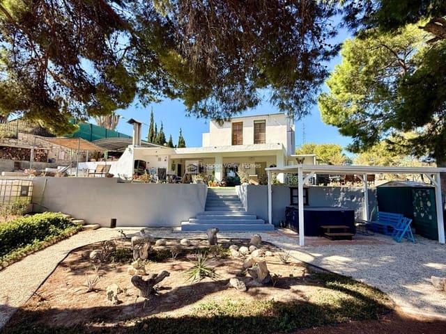 Chalet en venta en el Raval de Santa Teresa, el Baix Vinalopó