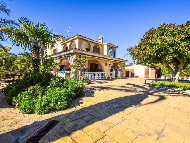 Villa en venta en Elche, el Raval de Santa Teresa