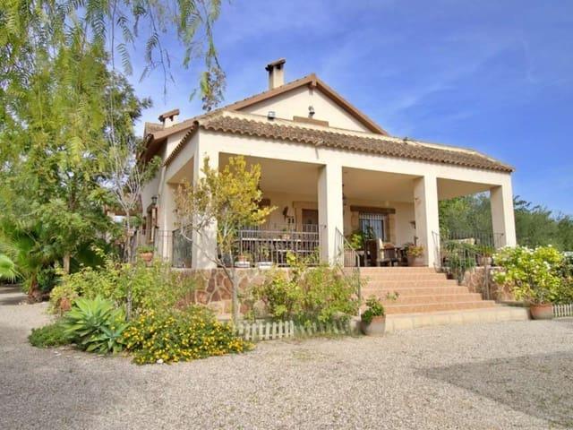 Chalet en venta en el Raval de Santa Teresa, el Baix Vinalopó