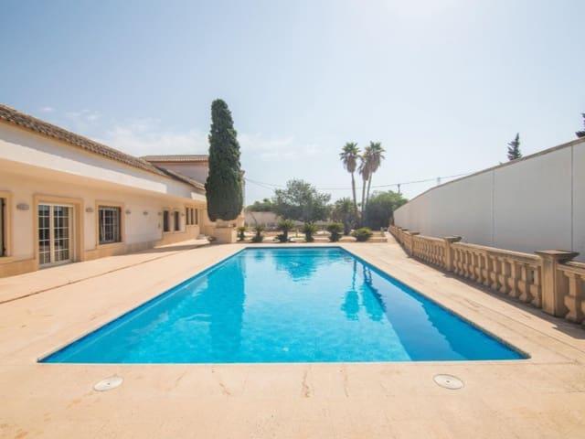 Chalet en venta en el Raval de Santa Teresa, el Baix Vinalopó