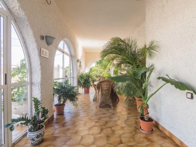 Chalet en venta en el Raval de Santa Teresa, el Baix Vinalopó