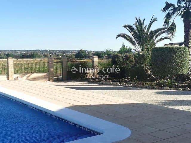 Villa en venta en Elche, el Raval de Santa Teresa