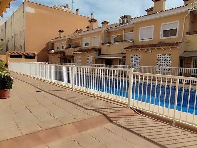 Chalet en venta en el Raval de Santa Teresa, Elche