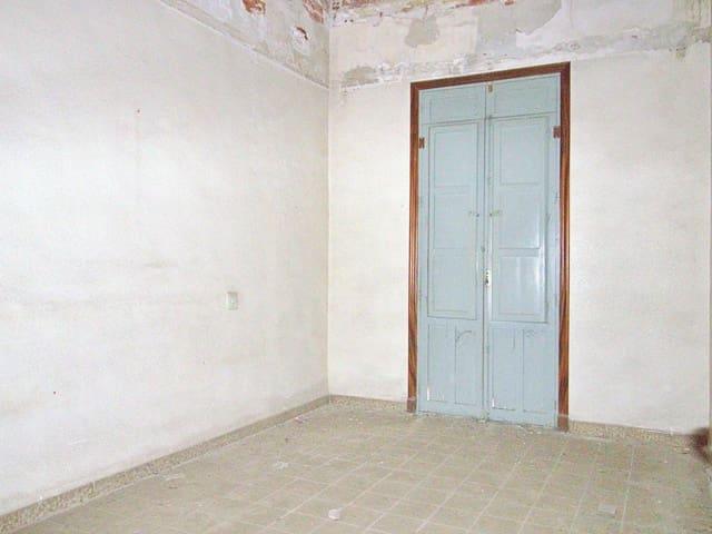 Casa en venta en el Raval de Santa Teresa, el Baix Vinalopó