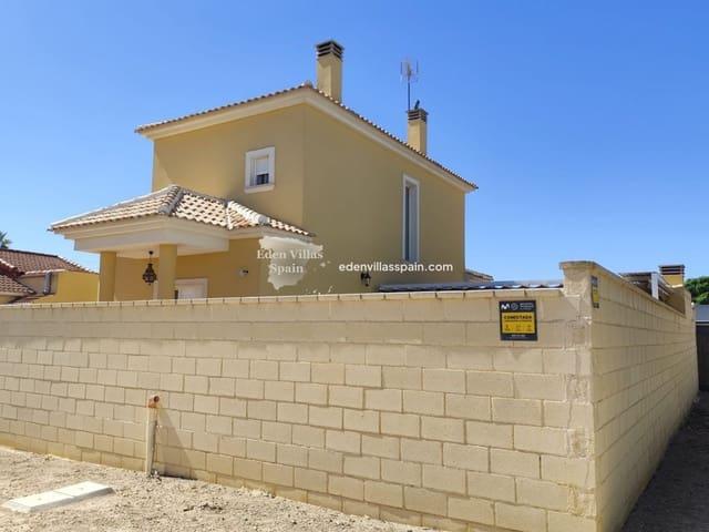 Chalet en venta en el Raval de Santa Teresa, el Baix Vinalopó