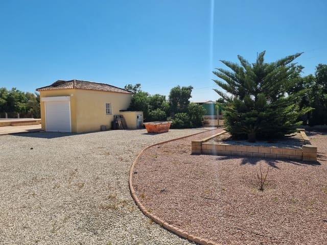 Chalet en venta en el Raval de Santa Teresa, el Baix Vinalopó