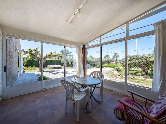 Chalet en venta en el Raval de Santa Teresa, el Baix Vinalopó