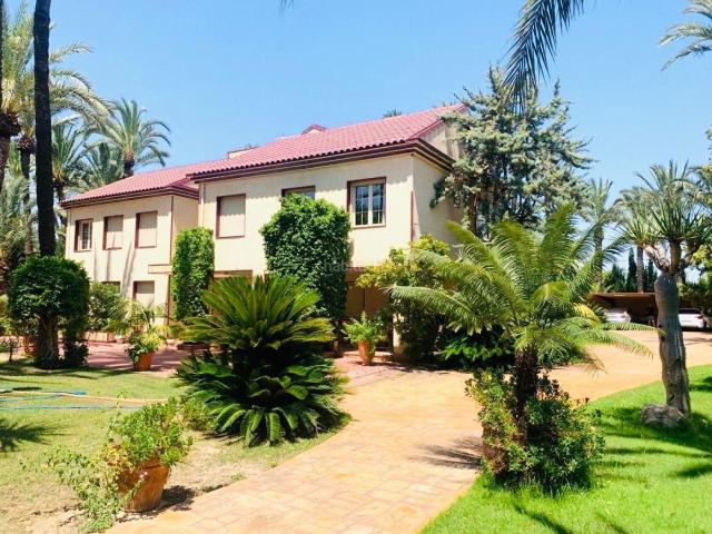 Chalet en venta en el Salvador, el Baix Vinalopó