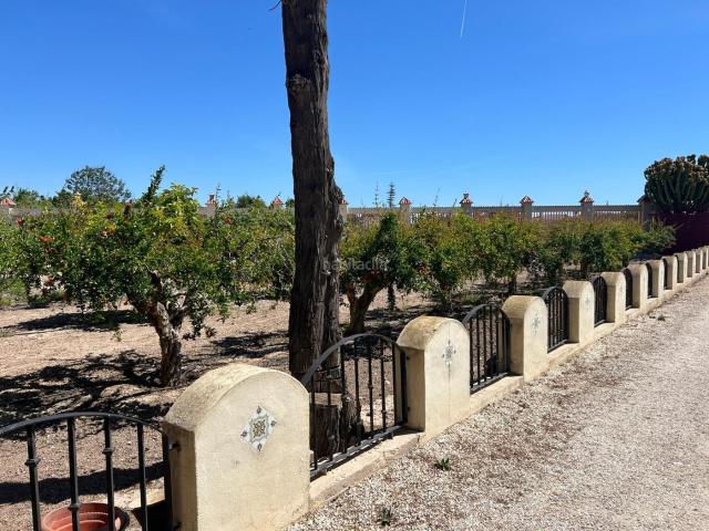 Villa en venta en Elche, Pisos Blaus