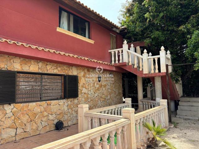 Villa en venta en Elche, Pisos Blaus