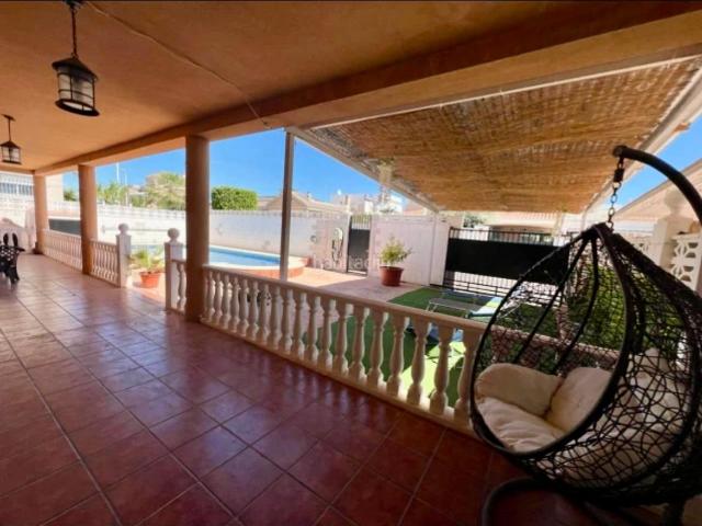 Chalet en venta en el Salvador, el Baix Vinalopó
