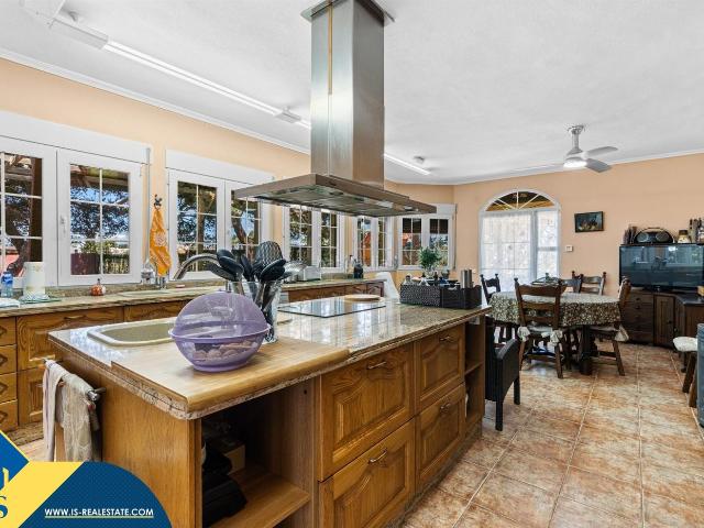 Chalet en venta en el Salvador, el Baix Vinalopó