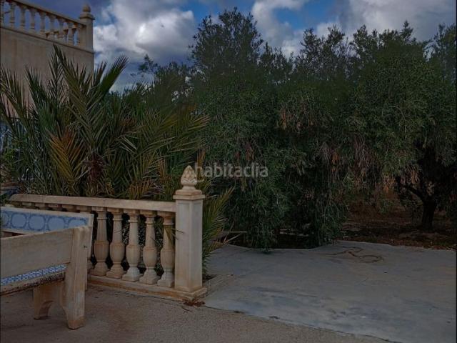 Chalet en venta en el Salvador, el Baix Vinalopó