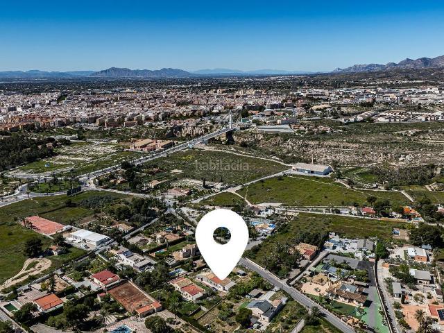 Chalet en venta en el Salvador, el Baix Vinalopó