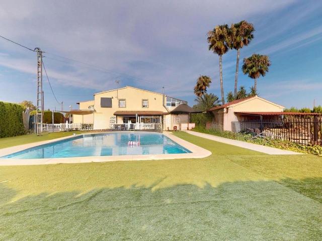 Chalet en venta en el Salvador, el Baix Vinalopó