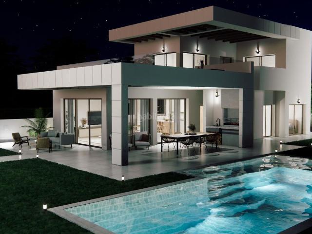 Chalet en venta en el Salvador, el Baix Vinalopó