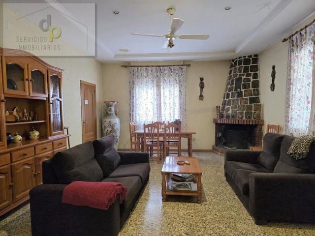 Chalet en venta en el Salvador, el Baix Vinalopó