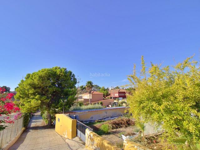 Chalet en venta en el Salvador, el Baix Vinalopó