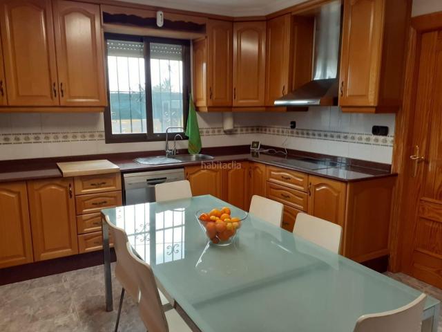 Chalet en venta en el Salvador, Elx / Elche