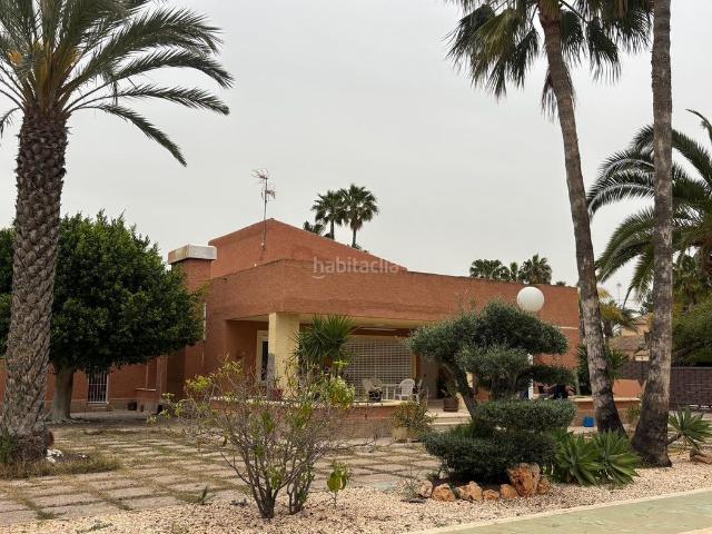 Chalet en venta en el Salvador, el Baix Vinalopó