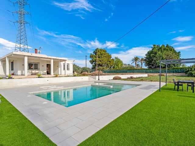 Chalet en venta en el Salvador, Elx / Elche