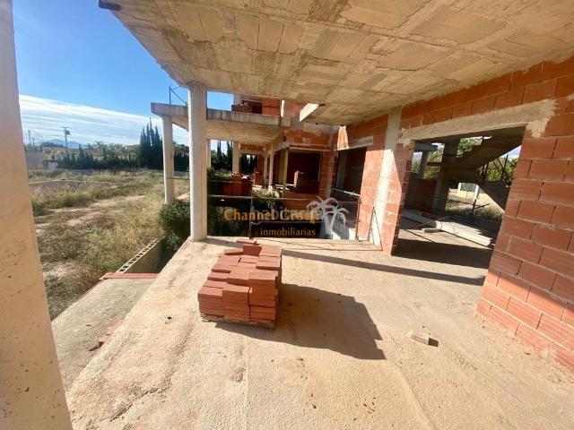 Chalet en venta en el Salvador, el Baix Vinalopó