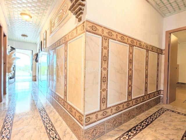 Chalet en venta en el Salvador, Elx / Elche