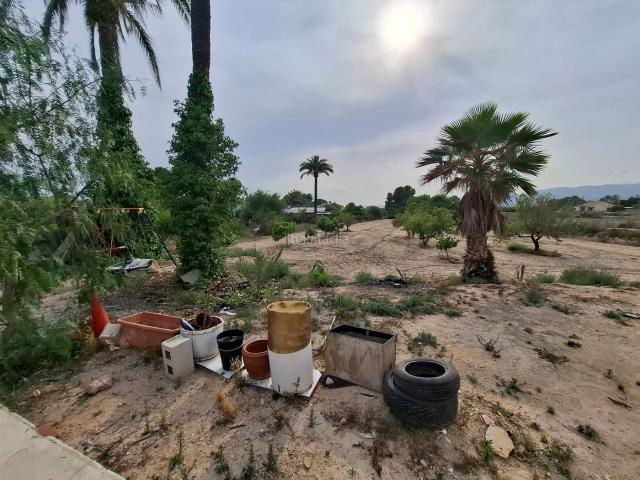 Chalet en venta en el Salvador, el Baix Vinalopó