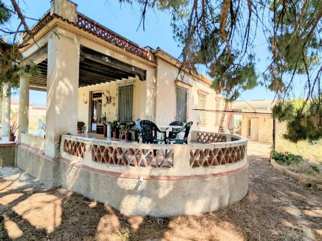 Chalet en venta en el Salvador, el Baix Vinalopó