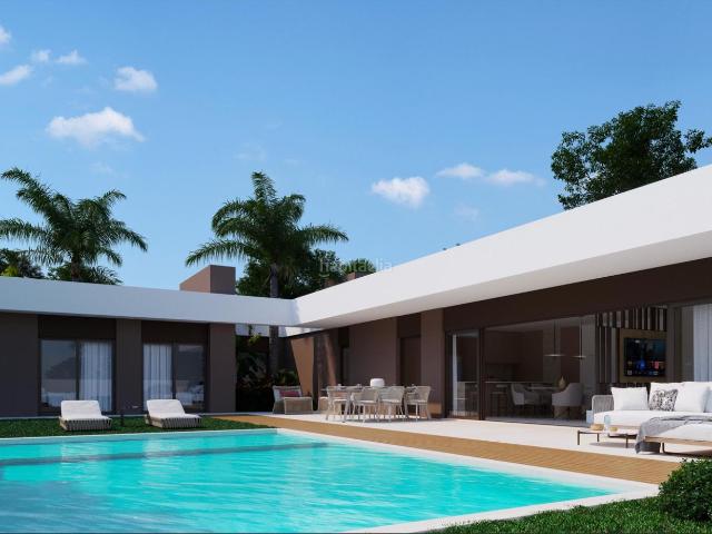 Chalet en venta en el Salvador, el Baix Vinalopó