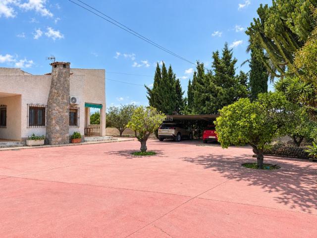 Chalet en venta en el Salvador, el Baix Vinalopó