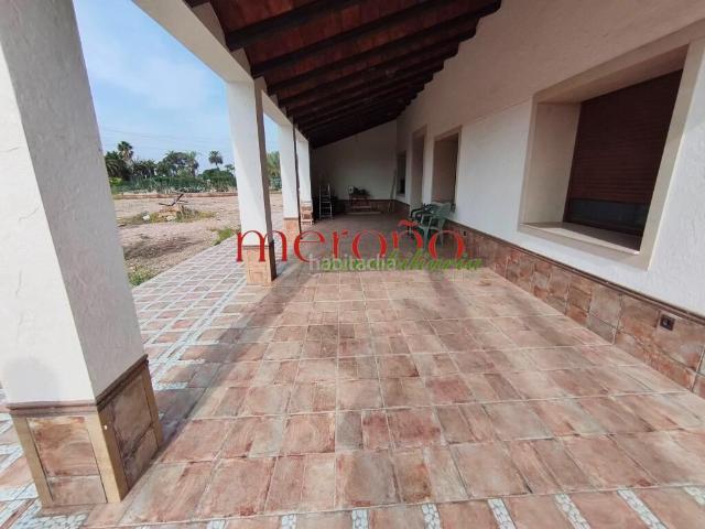 Chalet en venta en el Salvador, Elx / Elche