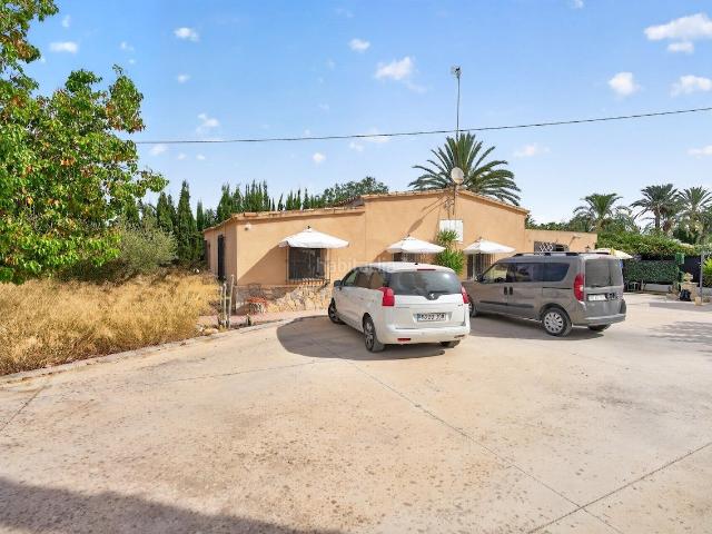 Chalet en venta en el Salvador, el Baix Vinalopó