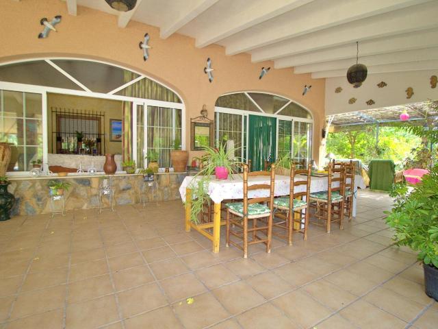Chalet en venta en el Salvador, el Baix Vinalopó