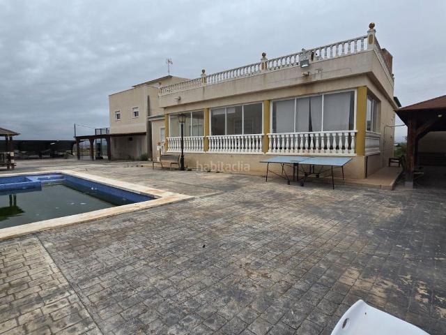 Chalet en venta en el Salvador, el Baix Vinalopó