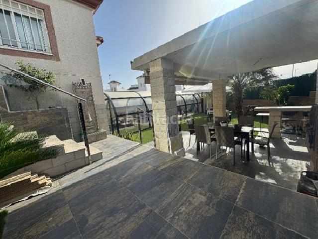 Chalet en venta en el Salvador, el Baix Vinalopó