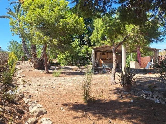 Villa en venta en Elche, Pisos Blaus