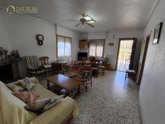 Chalet en venta en el Salvador, el Baix Vinalopó