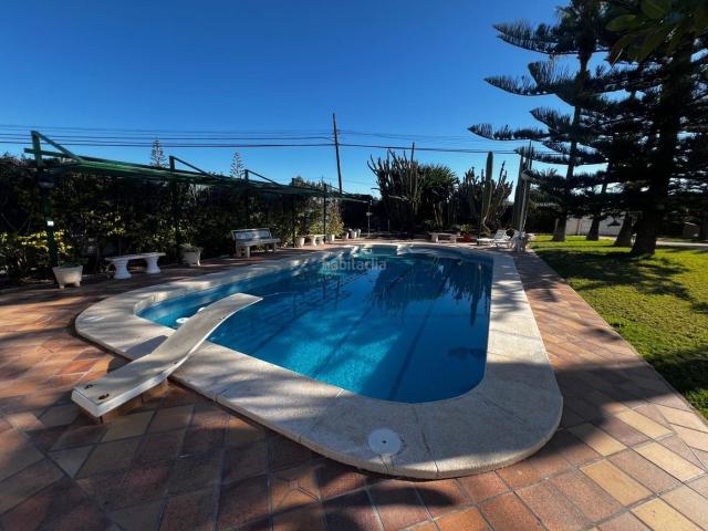 Chalet en venta en el Salvador, el Baix Vinalopó